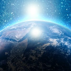 Prueba de lanzamiento exitosa del sistema de escape Blue Origin