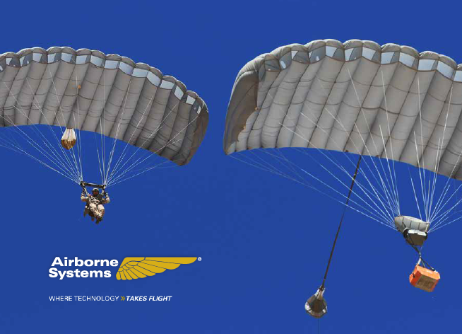 Airborne Systems Brochure Book--2nd edition | Airborne Systems