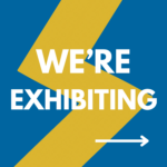 we're exhibiting